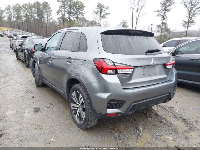 2024 MITSUBISHI OUTLANDER SPORT JA4ARUAU1RU008773 Photo 2