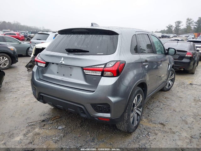 2024 MITSUBISHI OUTLANDER SPORT JA4ARUAU1RU008773 Photo 3