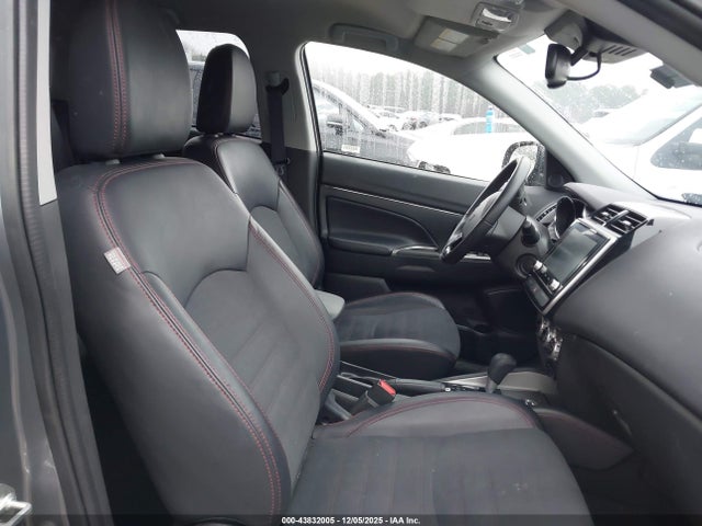 2024 MITSUBISHI OUTLANDER SPORT JA4ARUAU1RU008773 Photo 4