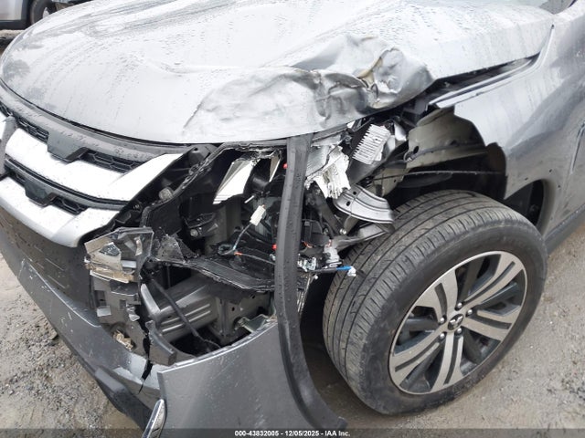 2024 MITSUBISHI OUTLANDER SPORT JA4ARUAU1RU008773 Photo 5