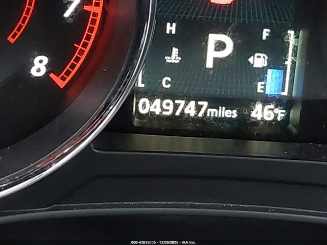 2024 MITSUBISHI OUTLANDER SPORT JA4ARUAU1RU008773 Photo 6