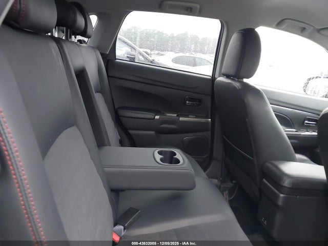 2024 MITSUBISHI OUTLANDER SPORT JA4ARUAU1RU008773 Photo 7