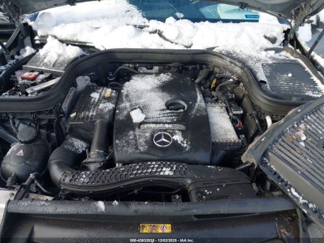 2017 MERCEDES-BENZ GLC 300 WDC0G4JB0HV004058 Photo 9