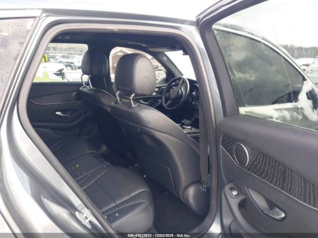 2017 MERCEDES-BENZ GLC 300 WDC0G4JB0HV004058 Photo 7