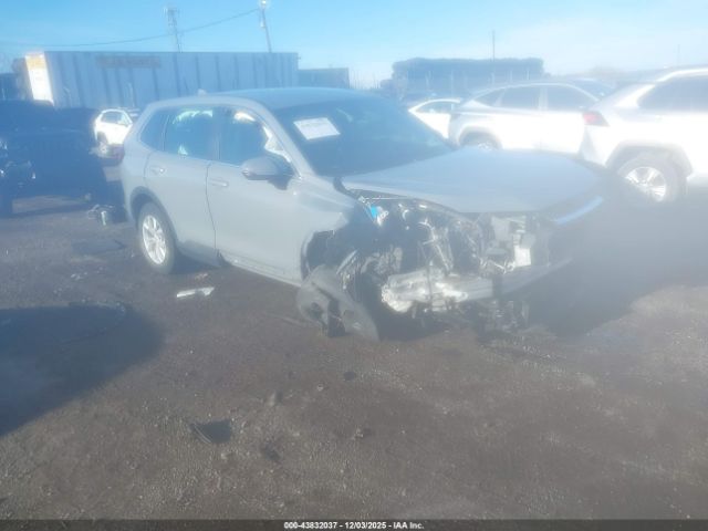 2023 HONDA CR-V 2HKRS4H25PH417027