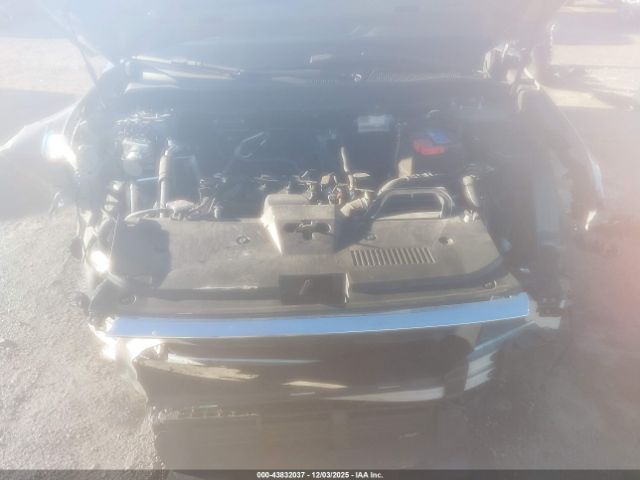 2023 HONDA CR-V 2HKRS4H25PH417027 Photo 9