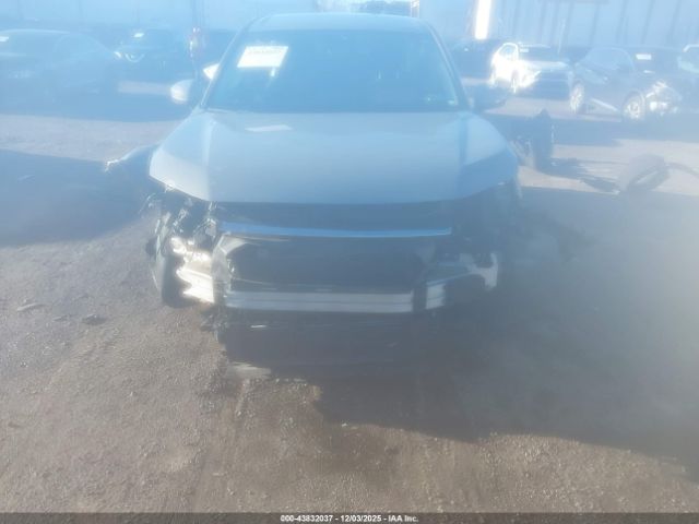 2023 HONDA CR-V 2HKRS4H25PH417027 Photo 5