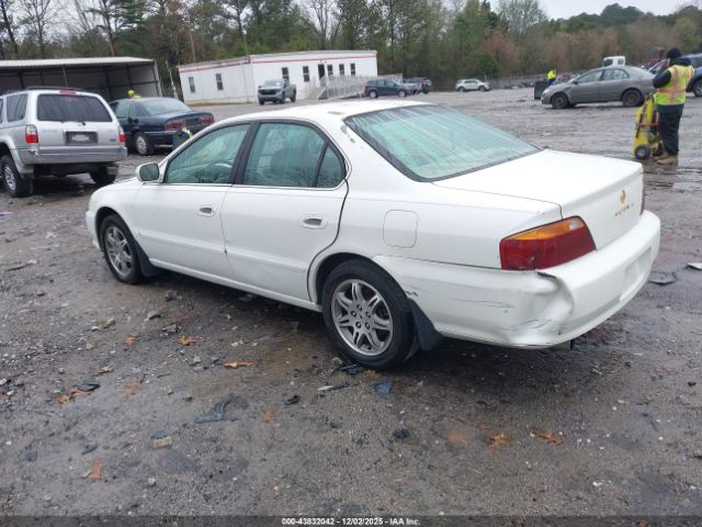 1999 ACURA TL 19UUA5642XA050877 Photo 2