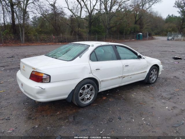 1999 ACURA TL 19UUA5642XA050877 Photo 3