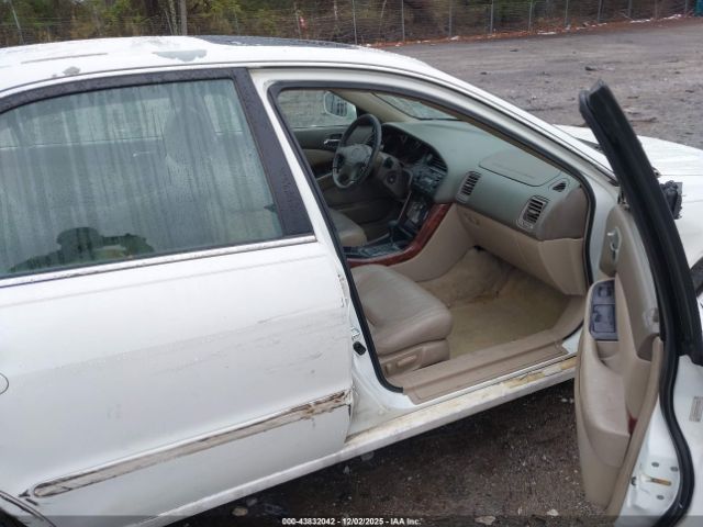 1999 ACURA TL 19UUA5642XA050877 Photo 4