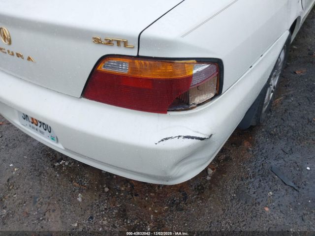 1999 ACURA TL 19UUA5642XA050877 Photo 5