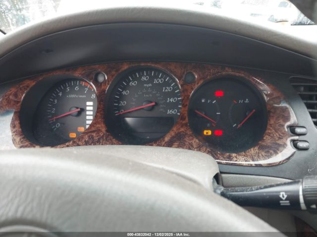 1999 ACURA TL 19UUA5642XA050877 Photo 6