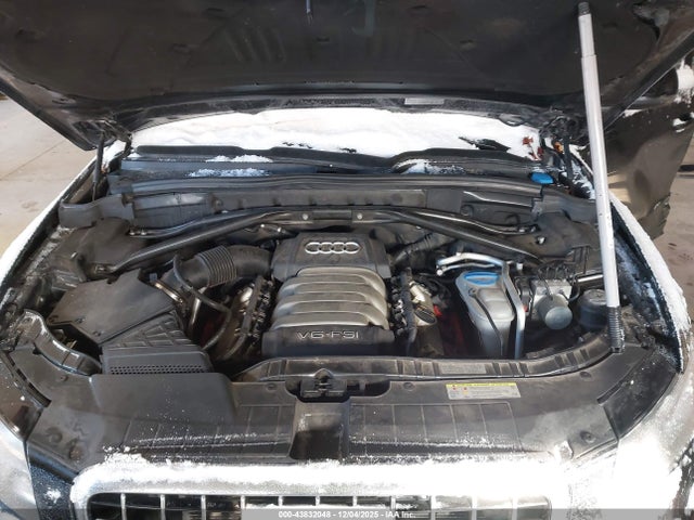 2011 AUDI Q5 WA1DKAFP5BA006826 Photo 9
