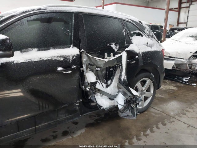 2011 AUDI Q5 WA1DKAFP5BA006826 Photo 5