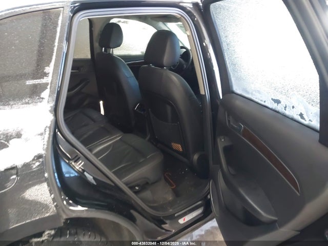 2011 AUDI Q5 WA1DKAFP5BA006826 Photo 7
