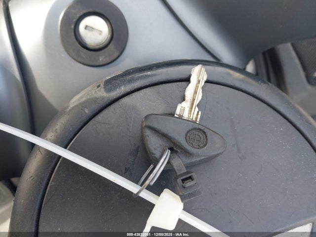 1999 BMW K1200 WB10555A8XZD71431 Photo 10