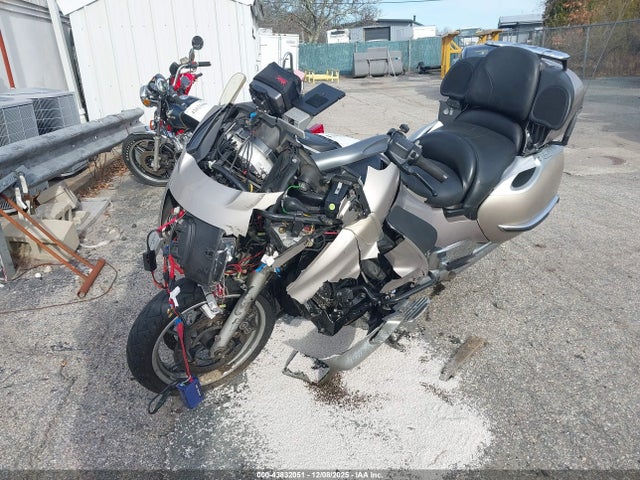 1999 BMW K1200 WB10555A8XZD71431 Photo 1