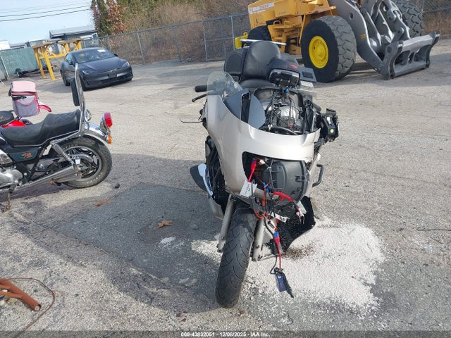 1999 BMW K1200 WB10555A8XZD71431 Photo 4