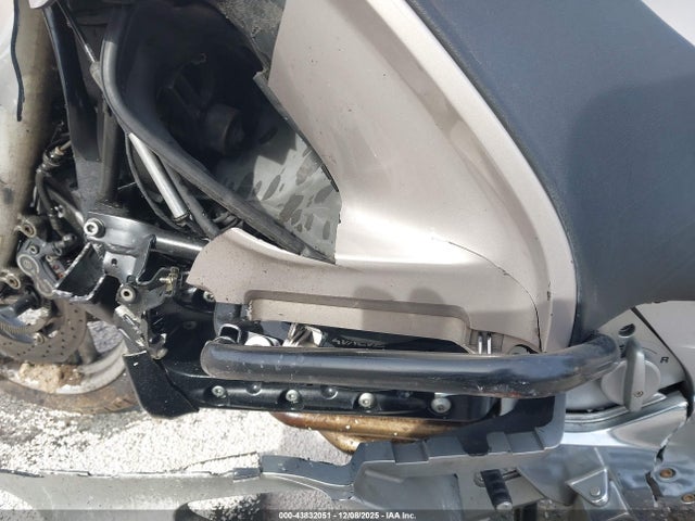 1999 BMW K1200 WB10555A8XZD71431 Photo 8