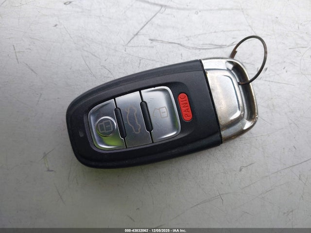 2015 AUDI A6 WAUGFAFC1FN005186 Photo 10