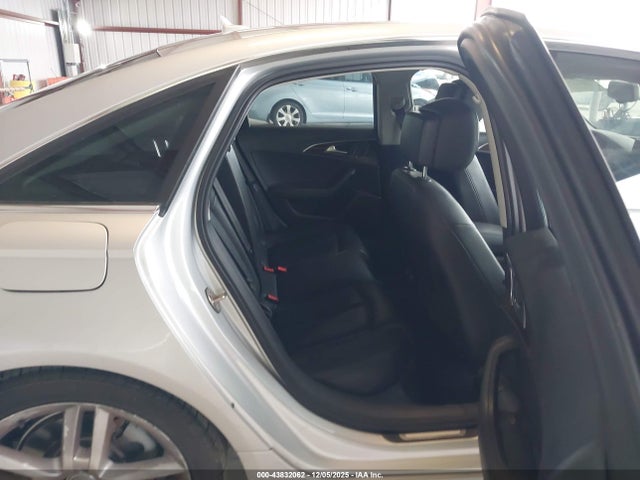 2015 AUDI A6 WAUGFAFC1FN005186 Photo 7