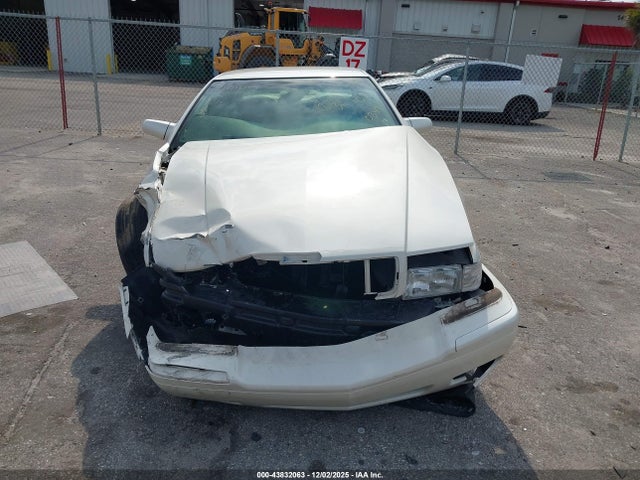 2000 CADILLAC ELDORADO 1G6ET129XYB700349 Photo 5