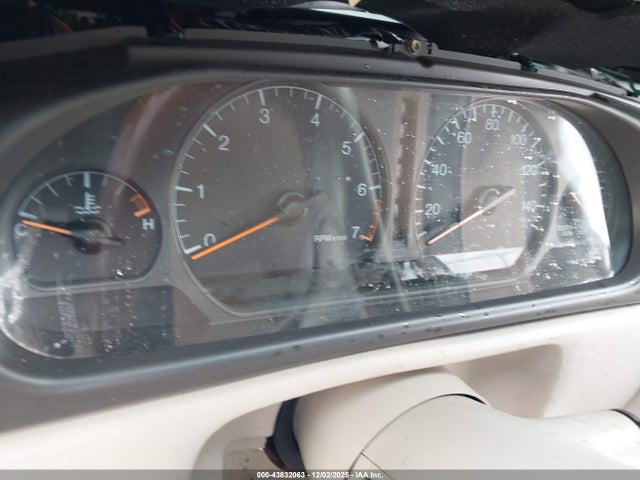 2000 CADILLAC ELDORADO 1G6ET129XYB700349 Photo 6