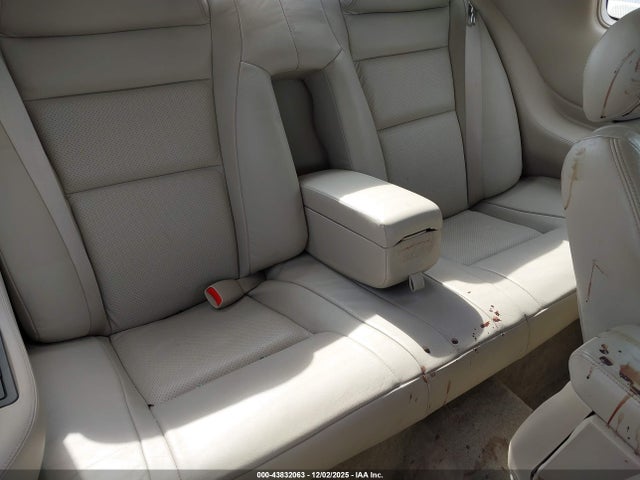 2000 CADILLAC ELDORADO 1G6ET129XYB700349 Photo 7