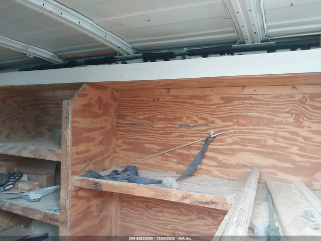 Chevrolet Express 2500 Work Van 2014 1GCWGFCA4E1128319 Image 8