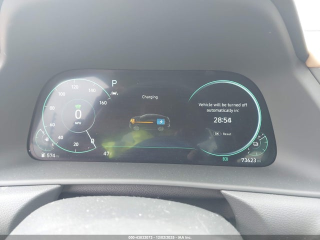 Aukcja sprzedaży 2021 Hyundai Sonata Limited, vin: KMHL54JJ1MA031427, numer aukcji: 43832073