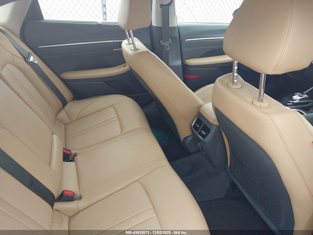 Aukcja sprzedaży 2021 Hyundai Sonata Limited, vin: KMHL54JJ1MA031427, numer aukcji: 43832073