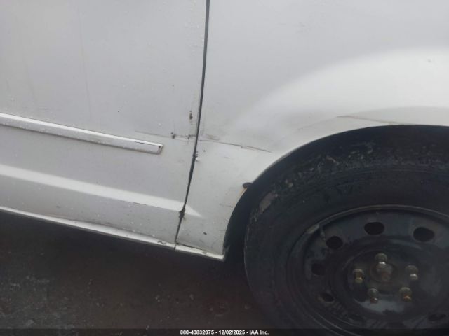 2017 DODGE GRAND CARAVAN 2C4RDGBG4HR558692 Photo 5