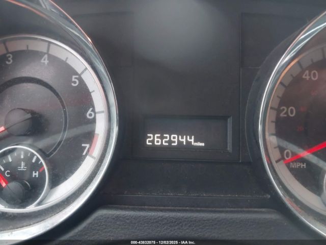 2017 DODGE GRAND CARAVAN 2C4RDGBG4HR558692 Photo 6