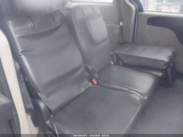 2017 DODGE GRAND CARAVAN 2C4RDGBG4HR558692 Photo 7