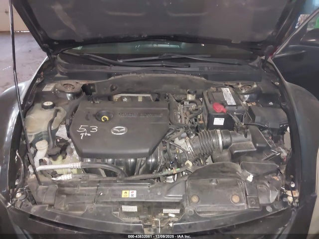 Продаж на аукціоні авто 2010 Mazda Mazda6 I Touring, vin: 1YVHZ8CH0A5M34698, номер лоту: 43832081