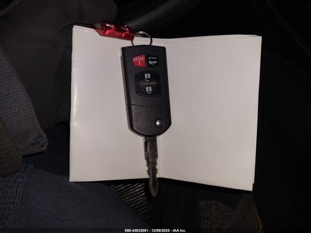 Продаж на аукціоні авто 2010 Mazda Mazda6 I Touring, vin: 1YVHZ8CH0A5M34698, номер лоту: 43832081