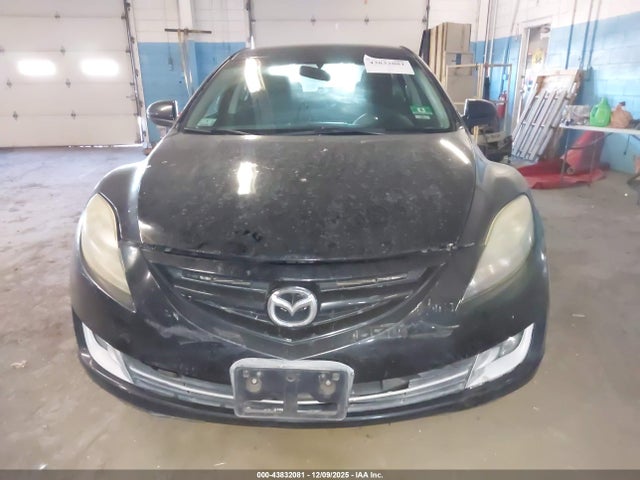 Продаж на аукціоні авто 2010 Mazda Mazda6 I Touring, vin: 1YVHZ8CH0A5M34698, номер лоту: 43832081