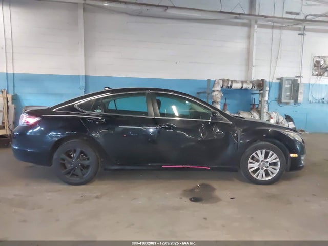 Продаж на аукціоні авто 2010 Mazda Mazda6 I Touring, vin: 1YVHZ8CH0A5M34698, номер лоту: 43832081