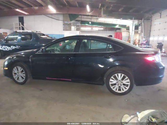 Продаж на аукціоні авто 2010 Mazda Mazda6 I Touring, vin: 1YVHZ8CH0A5M34698, номер лоту: 43832081