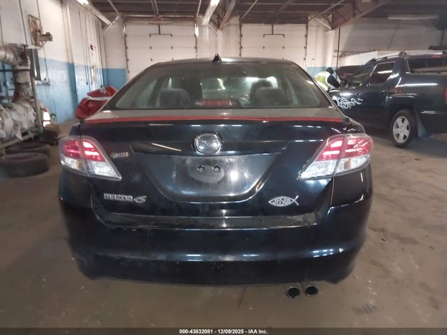 Продаж на аукціоні авто 2010 Mazda Mazda6 I Touring, vin: 1YVHZ8CH0A5M34698, номер лоту: 43832081