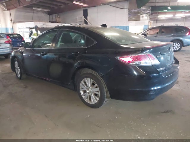 Продаж на аукціоні авто 2010 Mazda Mazda6 I Touring, vin: 1YVHZ8CH0A5M34698, номер лоту: 43832081