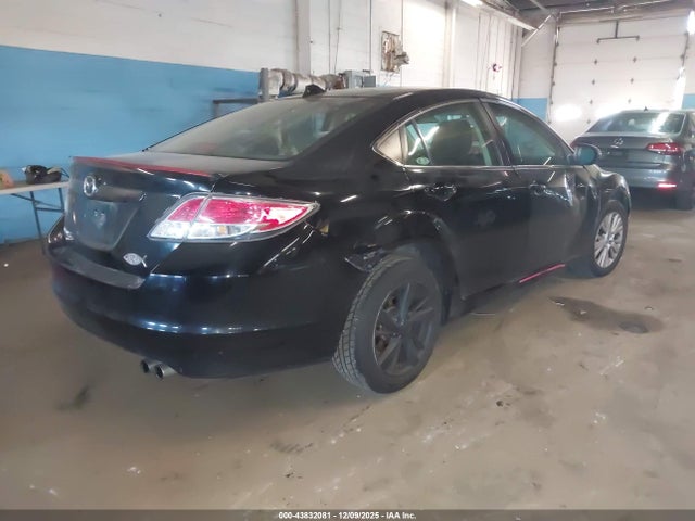 Продаж на аукціоні авто 2010 Mazda Mazda6 I Touring, vin: 1YVHZ8CH0A5M34698, номер лоту: 43832081
