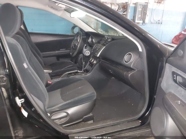 Продаж на аукціоні авто 2010 Mazda Mazda6 I Touring, vin: 1YVHZ8CH0A5M34698, номер лоту: 43832081