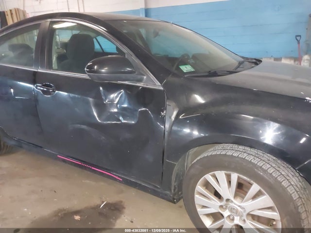 Продаж на аукціоні авто 2010 Mazda Mazda6 I Touring, vin: 1YVHZ8CH0A5M34698, номер лоту: 43832081