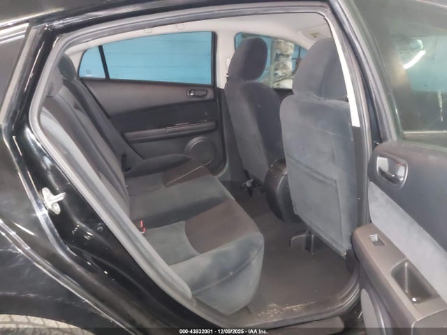 Продаж на аукціоні авто 2010 Mazda Mazda6 I Touring, vin: 1YVHZ8CH0A5M34698, номер лоту: 43832081