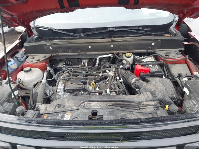 2022 FORD BRONCO SPORT 3FMCR9C62NRD95602 Photo 9