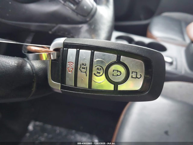 2022 FORD BRONCO SPORT 3FMCR9C62NRD95602 Photo 10