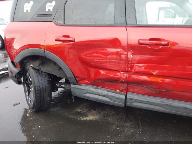 2022 FORD BRONCO SPORT 3FMCR9C62NRD95602 Photo 5