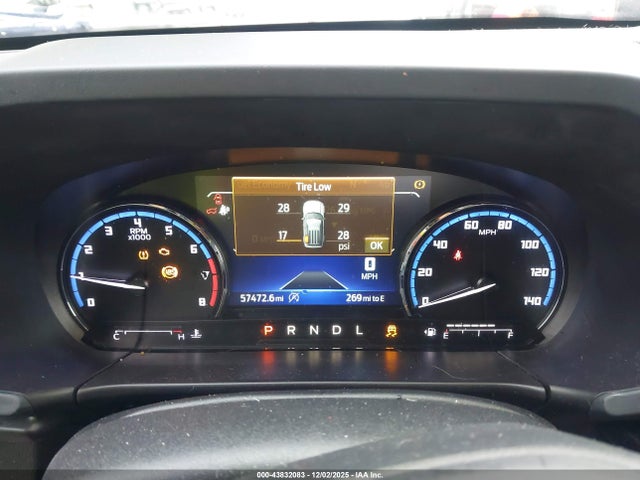 2022 FORD BRONCO SPORT 3FMCR9C62NRD95602 Photo 6