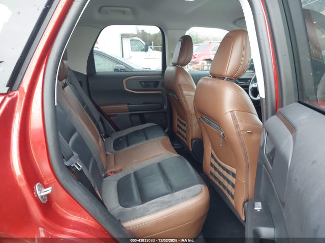 2022 FORD BRONCO SPORT 3FMCR9C62NRD95602 Photo 7